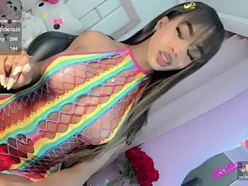 Stripchat Live Sex of DarliingSweet