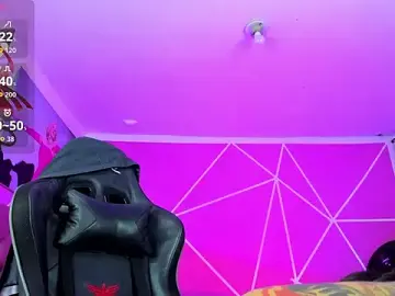 Stripchat Best Webcam of Ortegakim