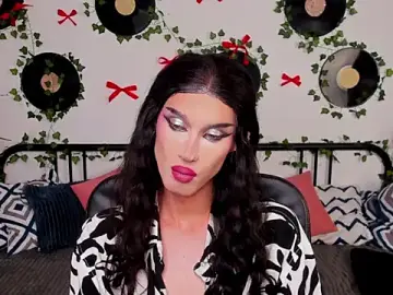 Stripchat Free Live Porn of MadisonEsprit