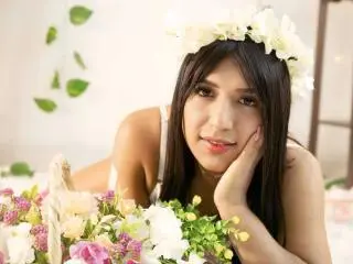 Xlovecam Sex Cam of IsabellaStonnee