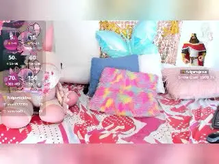 Xlovecam Best live sex cam show of IsabellaStonnee