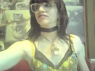 Xlovecam Best Webcam of Juny