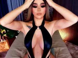 Xlovecam Live Sex of FvckGirlTS