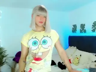 Xlovecam Adult Webcam of AngieDuchanes