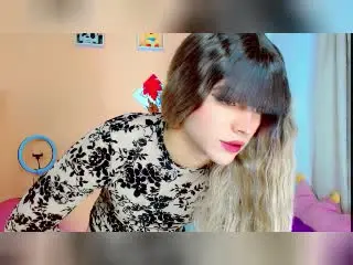 Xlovecam Sex Cam of AngieDuchanes