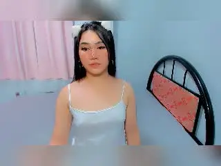 Xlovecam Adult Video Chat of TsDelight69