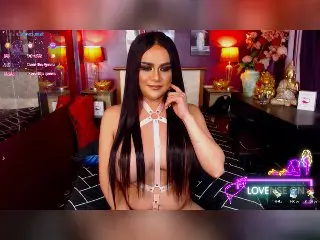 Xlovecam Private Sex Chat of MariaPaulaTS