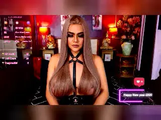 Xlovecam Sex Cam of MariaPaulaTS