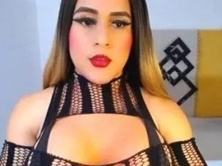Xlovecam Sex Chat of AngelicaBigCock