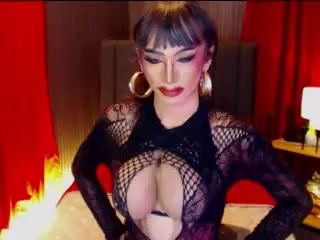 Xlovecam Sex Chat of MidnightDolly