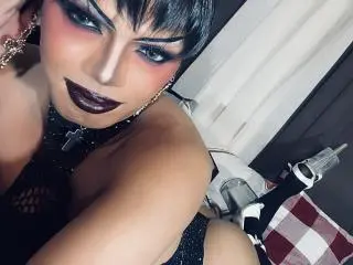 Xlovecam Live Porn of BellatriXHucker