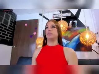 Xlovecam Best Webcam of VictoriaAleia