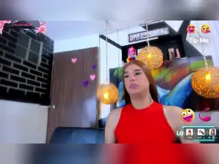 Xlovecam Nude Webcam of VictoriaAleia