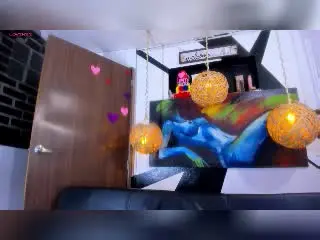 Xlovecam Live Sex of VictoriaAleia