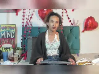 Xlovecam Free Porn Cam of StefannyMia