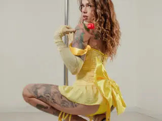 Xlovecam Free Porn Cam of KattyCandyX