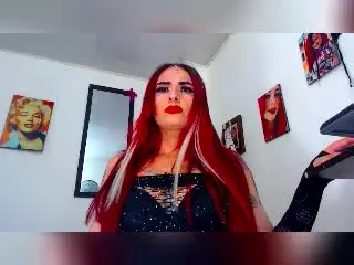 Xlovecam Adult Webcam of VogueB