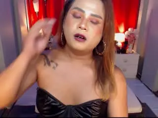 Xlovecam Best Webcam of AlluringJhana