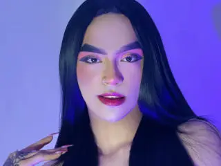 Xlovecam Nude Webcam of MelissaHotX69