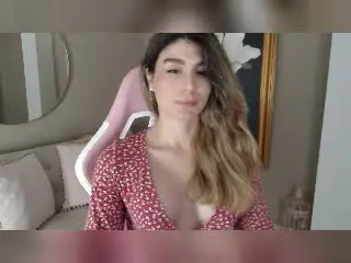 Xlovecam Nude Webcam of CandyBodyTs