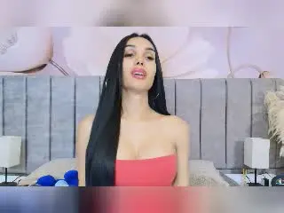 Xlovecam Live Sex of VanezzaTss