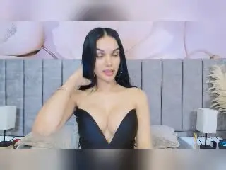 Xlovecam Watch Live Sex Cams of VanezzaTss
