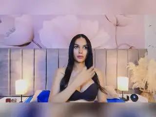 Xlovecam Sex Cam of VanezzaTss