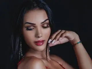 Xlovecam Free Live Porn of VanezzaTss