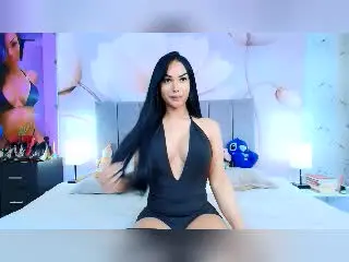 Xlovecam Live Sex Cam of VanezzaTss