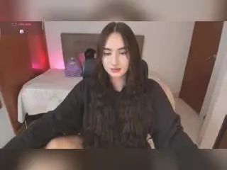 Xlovecam Live Sex Cam of MileyBaker