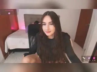 Xlovecam Free Live Porn of MileyBaker