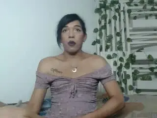 Xlovecam Watch Live Sex Cams of CandyHotTrans