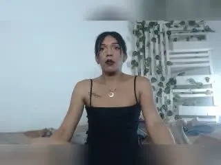 Xlovecam Free Live Porn of CandyHotTrans