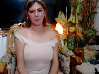 Xlovecam Private Sex Chat of BeautyQueenTs