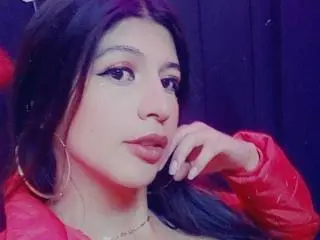 Xlovecam Nude Webcam of MissCristina69