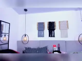 Xlovecam Sex Chat of MissCristina69