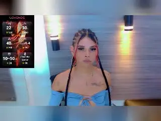 Xlovecam Private Sex Chat of JessicaHottOne