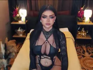Xlovecam Sex Chat of DominiqueTaylor