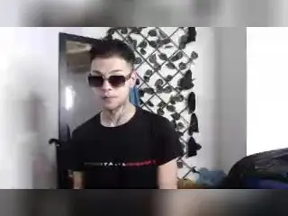 Xlovecam Best Webcam of MarceloMilk