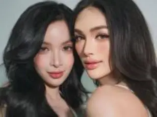 Xlovecam Free Live Porn of TwoGorgeousAngels