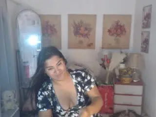 Xlovecam Sex Chat of SweetFilipinaTS