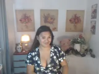 Xlovecam Adult Webcam of SweetFilipinaTS