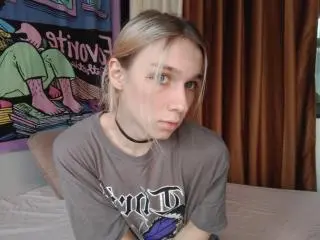 Xlovecam Sex Chat of IceBenz