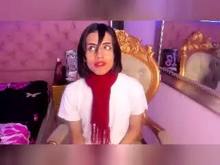 Xlovecam Adult Webcams of EimyFlorian