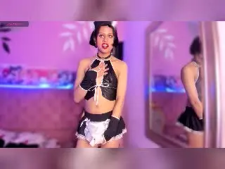 Xlovecam Adult Webcam of EimyFlorian