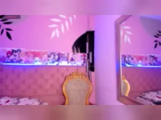 Xlovecam Nude Webcam of EimyFlorian