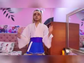 Xlovecam Live Sex of EimyFlorian