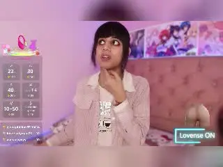 Xlovecam Watch Live Sex Cams of EimyFlorian