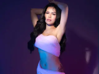 Xlovecam Best Webcam of NikkiLuxe