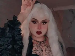 Xlovecam Private Sex Chat of MadameRaven